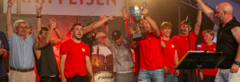 80 Jahre SCG